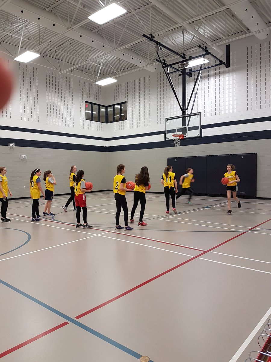 StJohnBCatholic's tweet photo. Congratulations Ladies! 4th Place for our Jaguars! #SuperSpirit https://t.co/RGufLgrBsW