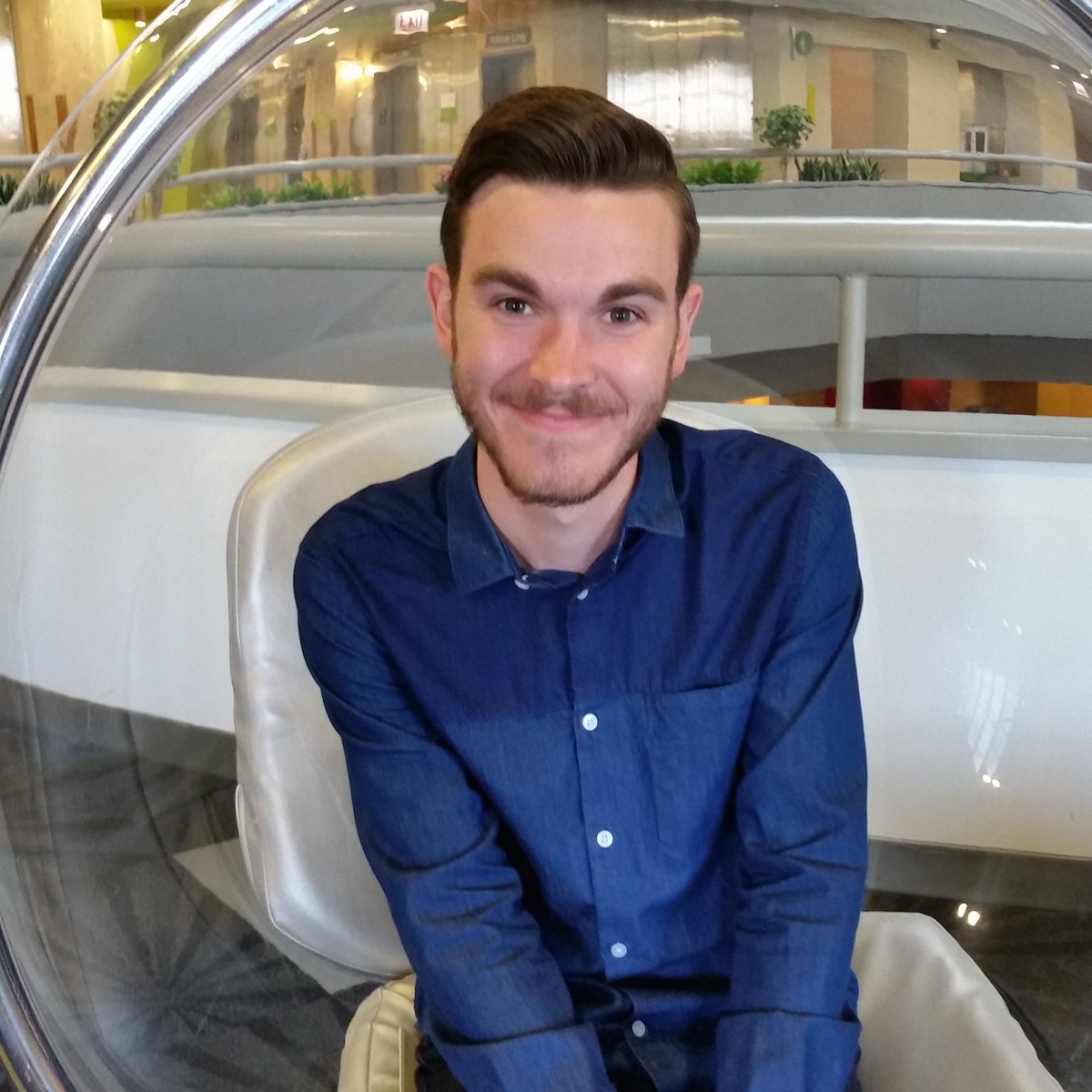 galvanews's tweet photo. We're looking forward to featuring Nelson Kendall in our Q&amp;A this week. https://t.co/nhknYMBJFt