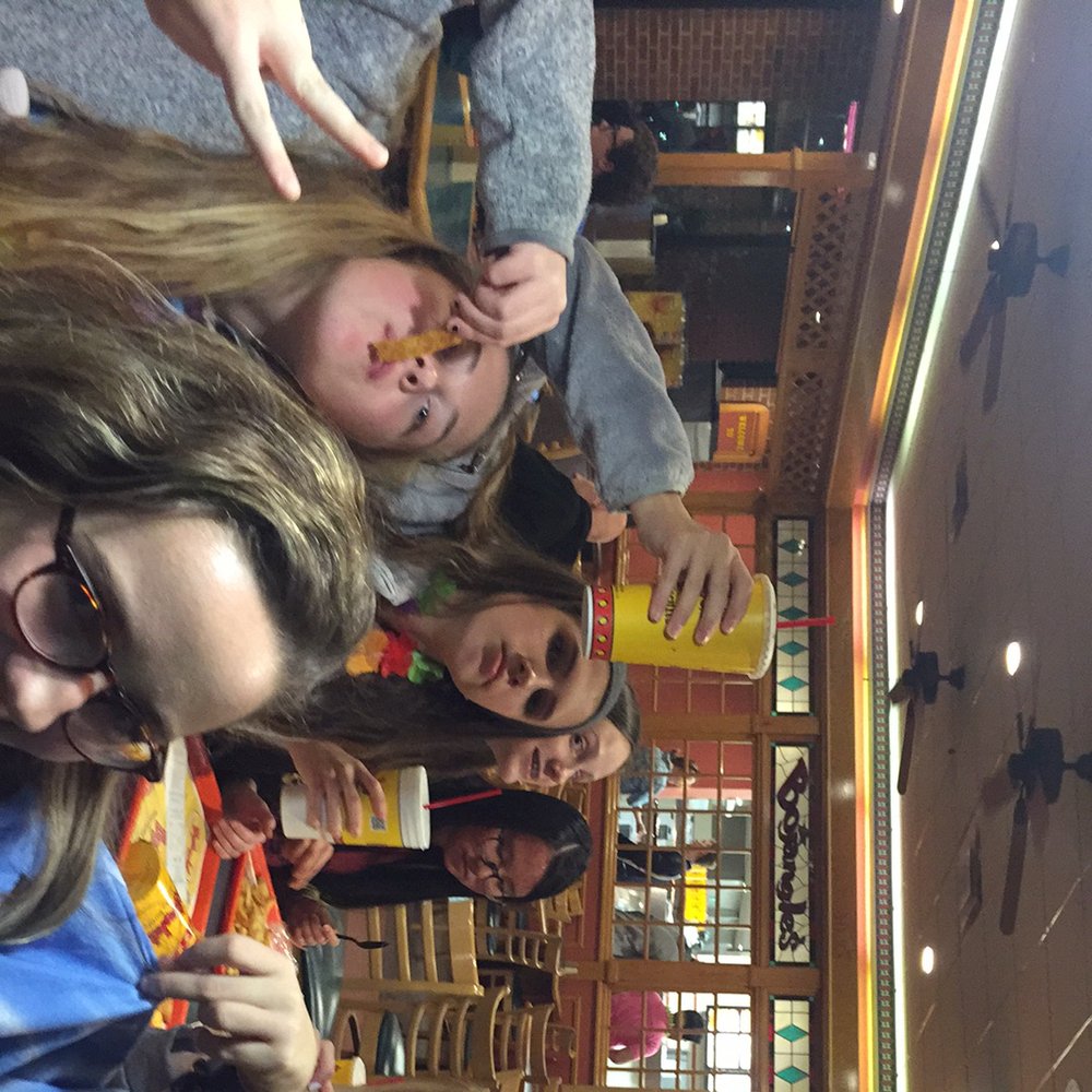 ApexYoungLife's tweet photo. Seasoning  #BojanglesRDU @getStealz https://t.co/NIaOYhGReH