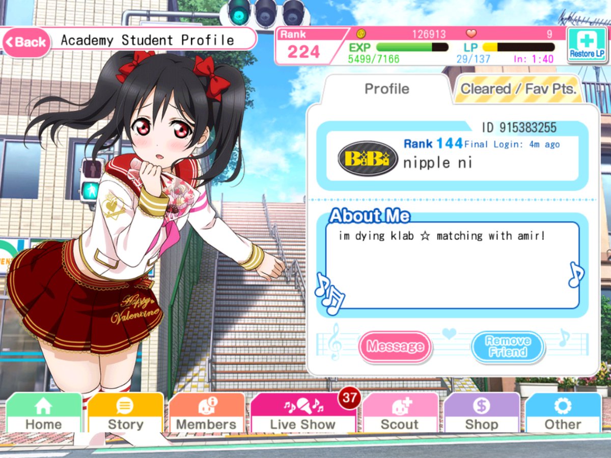 mirrmax_'s tweet photo. My best friend finally got their first UR and were matching!!!!! https://t.co/GquPGDUtDy