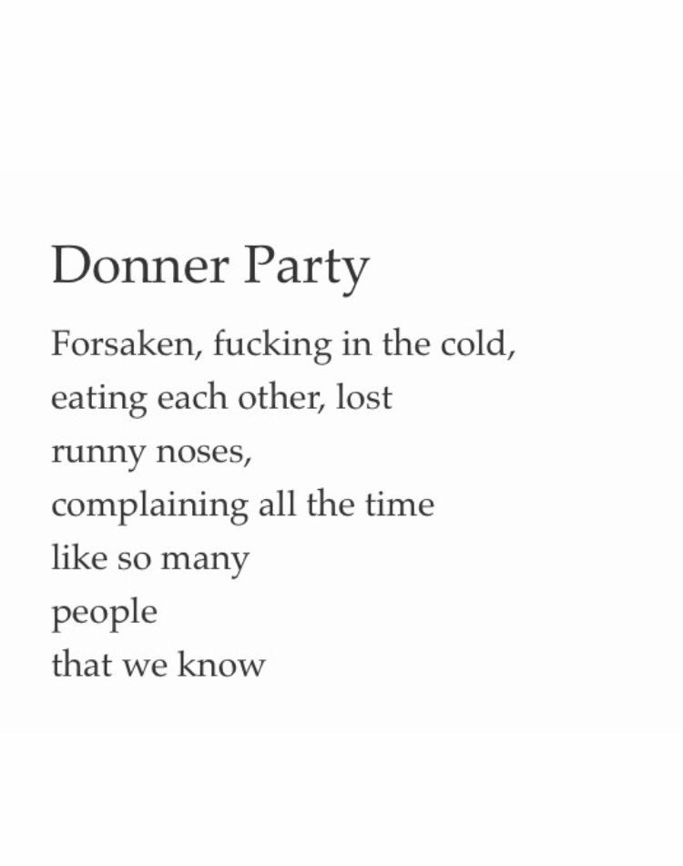 Happy birthday, richard brautigan 