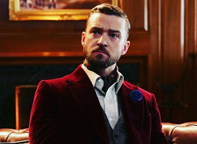 Happy birthday Justin Timberlake 