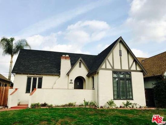 forkmespoonme's tweet photo. Please @PaulKoretzCD5 save this historic home (listed on SurveyLA) from becoming a McMansion! https://t.co/rr0sIBVHcL