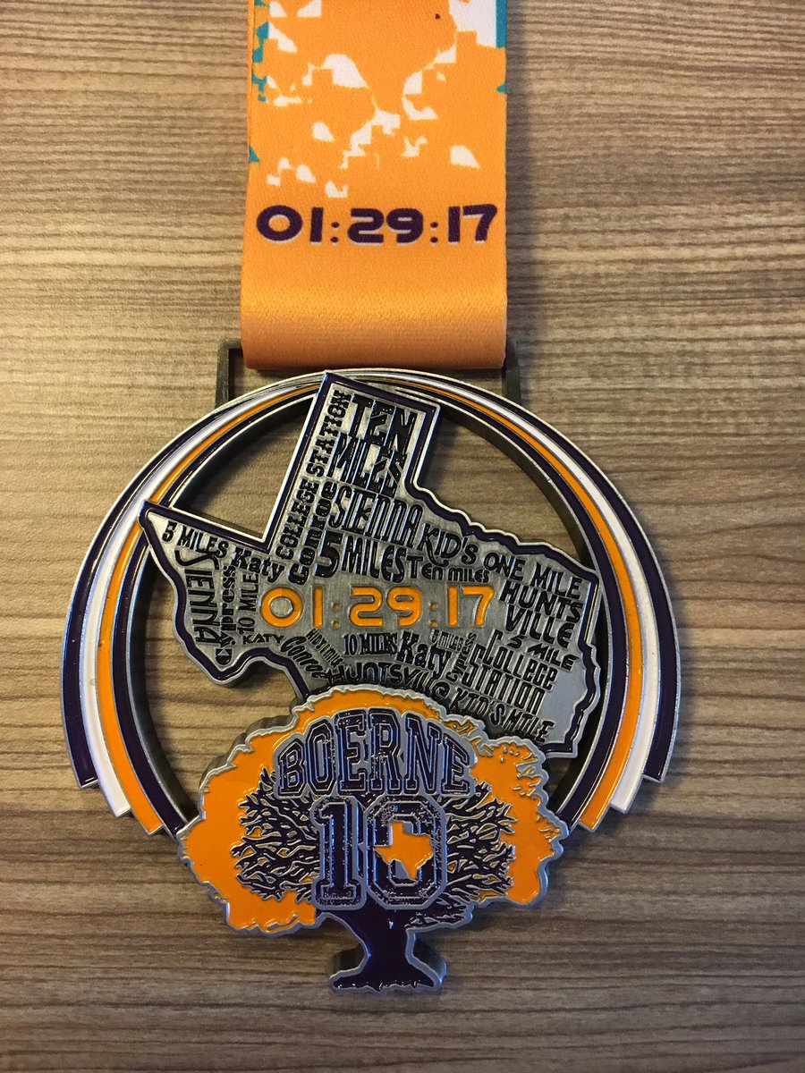 RunWizardRun's tweet photo. The 2017 race season started this weekend at the #Texas10Series - Boerne event. #runner #running #TexasRunner #Boerne https://t.co/NLkdNqQA6H