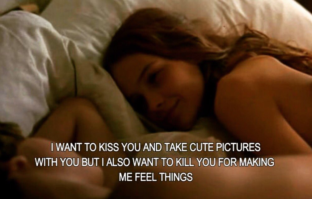 #ScorpiosBeLike 🙃