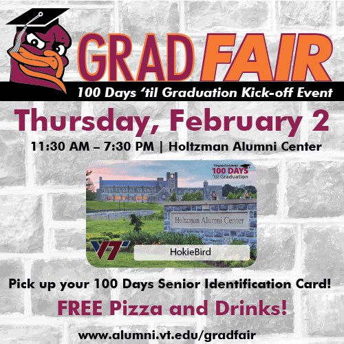 Grad Fair is already here!!! Make your parents happy and order all your graduation essentials this week. #wowzers 🔥🔥🔥