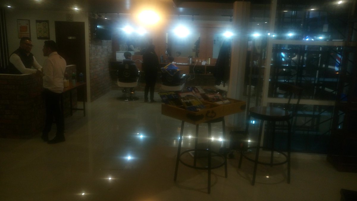 Col. ParqueSanAndres tweet media