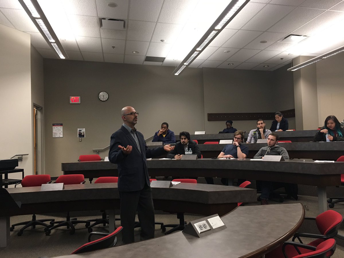 trusufa's tweet photo. "Leaders talk and contribute, ask questions and facilitate discussions". - Dr. Salvador Barragan https://t.co/O0o30tNdPK