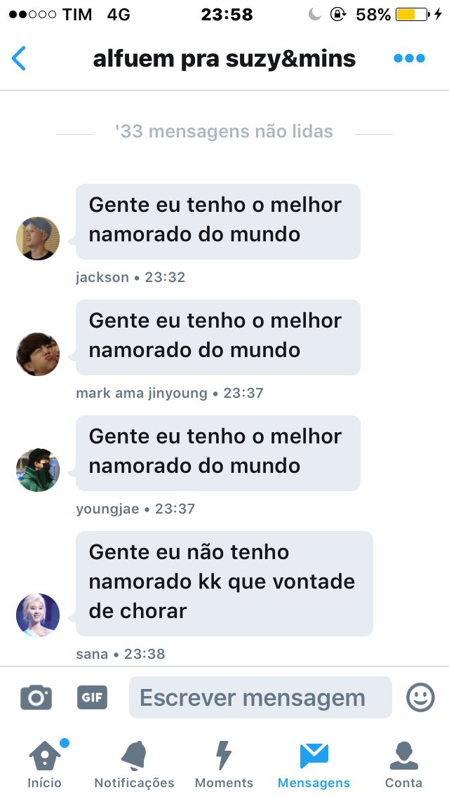 W0NHOXX's tweet photo. compromissados e sana https://t.co/xBjg11jKyh
