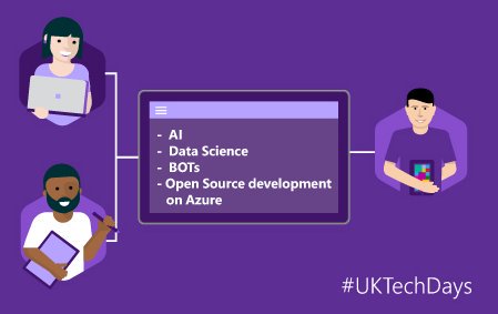 Tech Days illustration