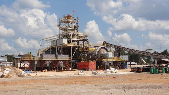 troyresources's tweet photo. Review indentifies 11 new exploration targets at our Guyana gold mine https://t.co/A6JUbXxDYc #ASX #goldmining #Guyana #Ausbiz #mining https://t.co/YH1MIn3YVN