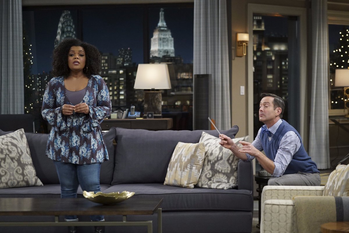 Felix lends Dani a helping hand! Watch last night's season finale of #TheOddCouple now: bit.ly/2enrOKu