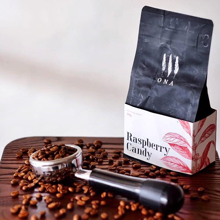 kokako coffee beans