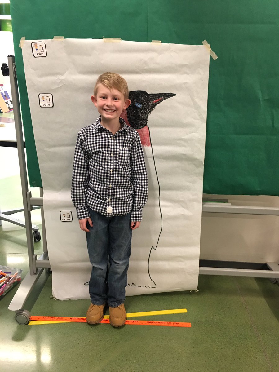 Mrs. Patton's Class tweet media