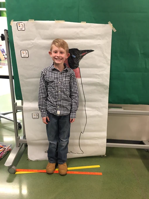 Image from Mrs. Patton's Class (@mrspattonclass)