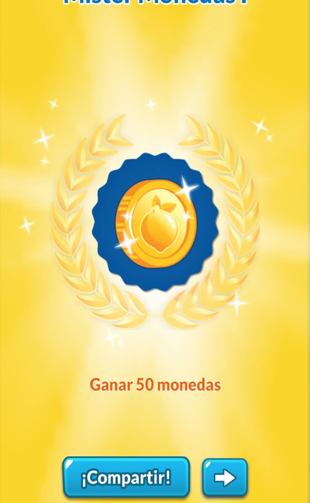 nicolkehr's tweet photo. ¡He completado el Míster Monedas I logro en Quiz Run! https://t.co/e4vvfYXpyh https://t.co/9UQCCCSkoh