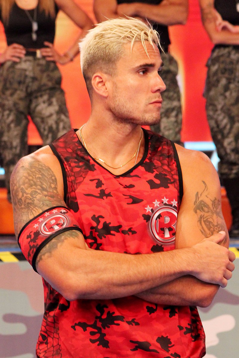 Combate_ATV's tweet photo. ¡A dejar el alma! El 'Tiburón' .@GinoAssereto es el nuevo capitán del equipo ROJO ❤️🏆 #CBTmiCapitánEs

► https://t.co/mtNe2JXKLU @atvpe https://t.co/ODm6MnMe4c