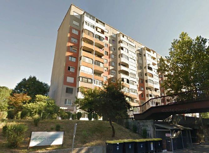 #drazba Stanovanje (30,2m2), Kunaverjeva 6, Ljubljana. Izklicna cena = 39.900€. izklicna-cena.net/enosobno-stano…