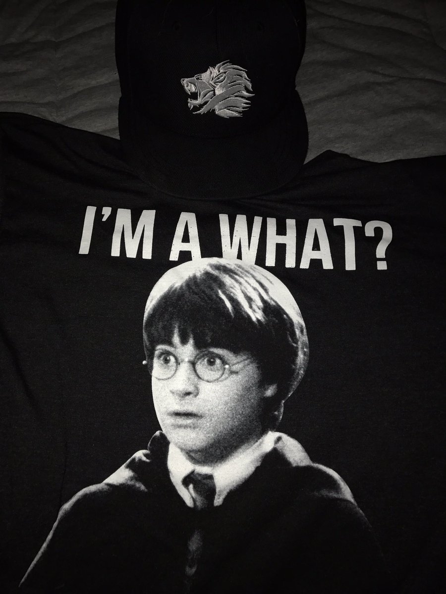 Syndicate's tweet image. BEST LATE CHRISTMAS GIFT EVER!!!! 😂