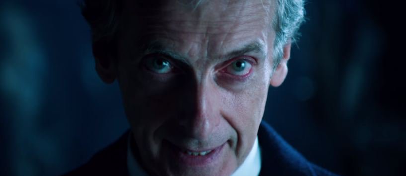 AllGames4Kids's tweet photo. Peter Capaldi Ending Doctor Who Run After Christmas Special https://t.co/ScSuoFkhmz https://t.co/GNrl4H9Fmc