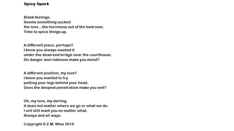 Z M Romanticize Early Poem Published In Barebackmag Sex Makelove Poetry Erotica Poem Poetparty Poetsresist Poetsofthefall Poetslife Writersresist T Co 7etzr8d2ui Z M Romanticize Early Poem Published In Barebackmag Sex Makelove Poetry Erotica Poem Poetparty Poetsresist Poetsofthefall Poetslife Writersresist T Co 7etzr8d2ui