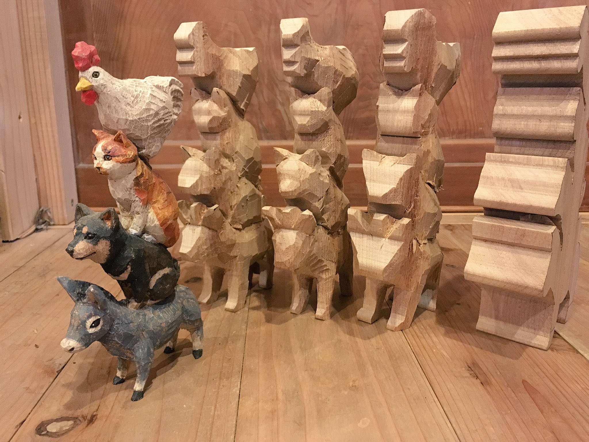 はしもとみお on X: 