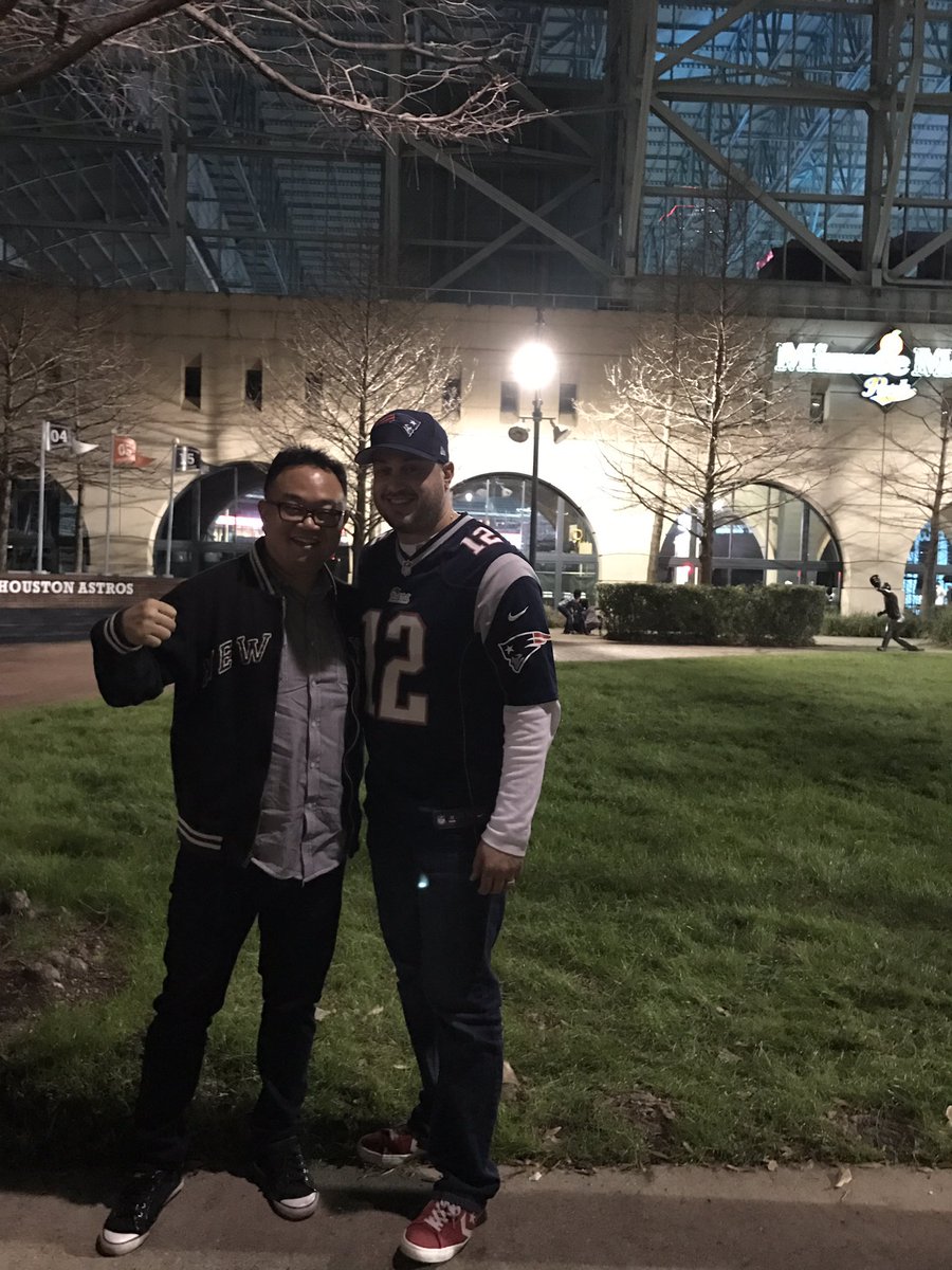 CParisDesign's tweet image. Let's Go #SBopeningnight