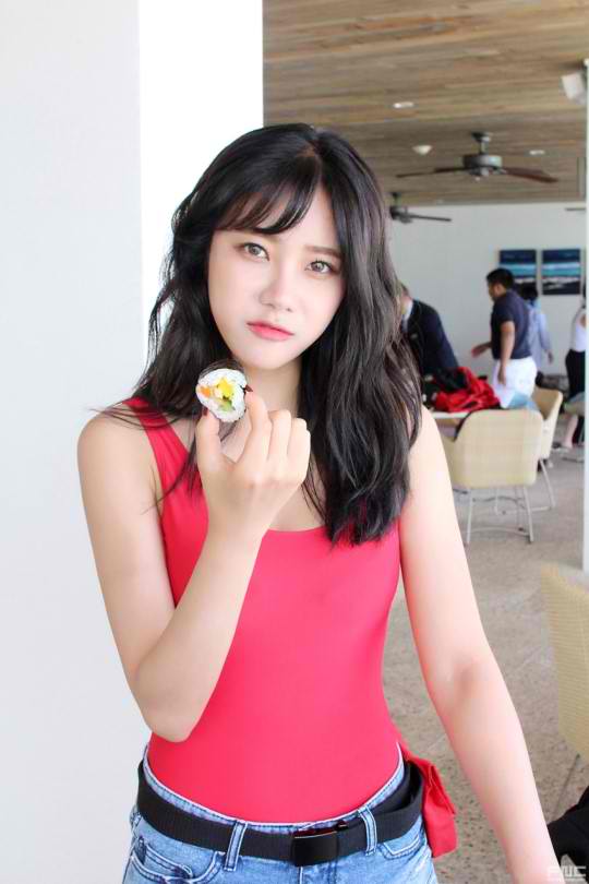 On Twitter 12 Park Choa Do I Need To Say More About How