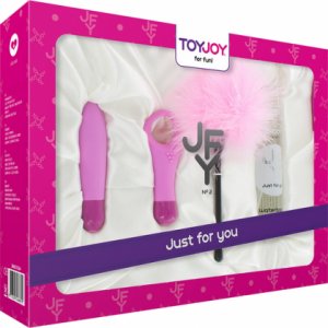 Tentadis's tweet photo. Os dejamos otra idea de regalo para San Valentín!

JFY Nº 2 CAJA DE LUJO ROSA
73,80€

https://t.co/2ogQLuJIam

#cajaerotica https://t.co/5GbGLG6xZ5