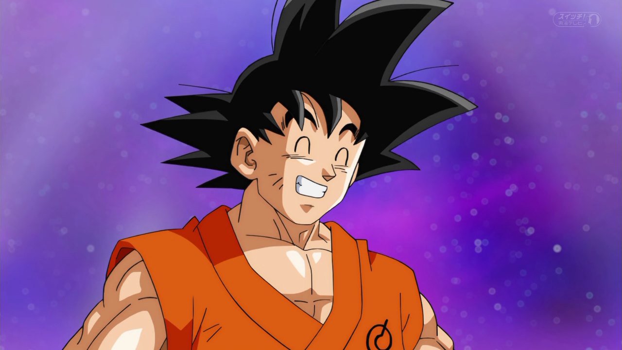 Son Goku on Twitter: Son Goku on Twitter: