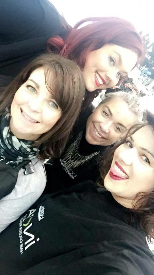 HairByJones's tweet photo. I had an AMAZING time at @lorealprouk #colourcongress at @LOrealAcademy in #Hammersmith https://t.co/nxQZOJlOJQ