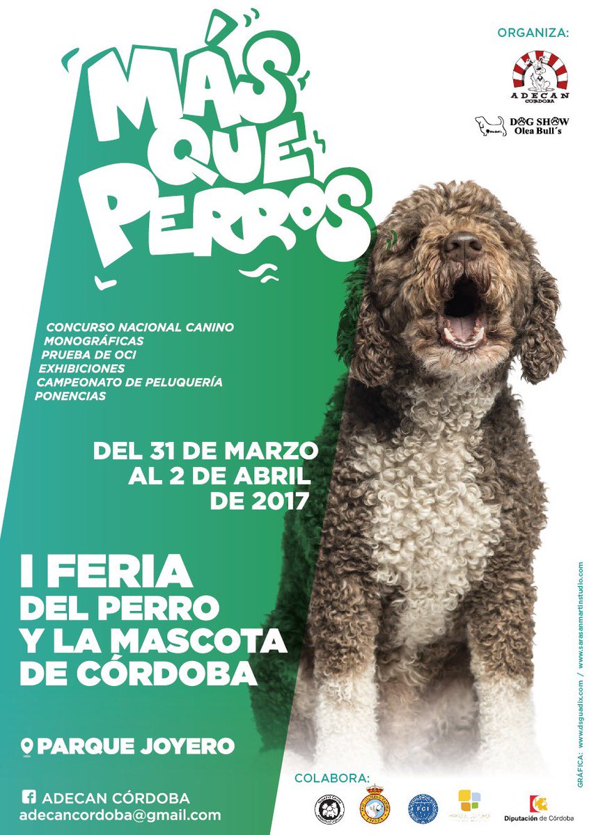 Te lo vas a perder?