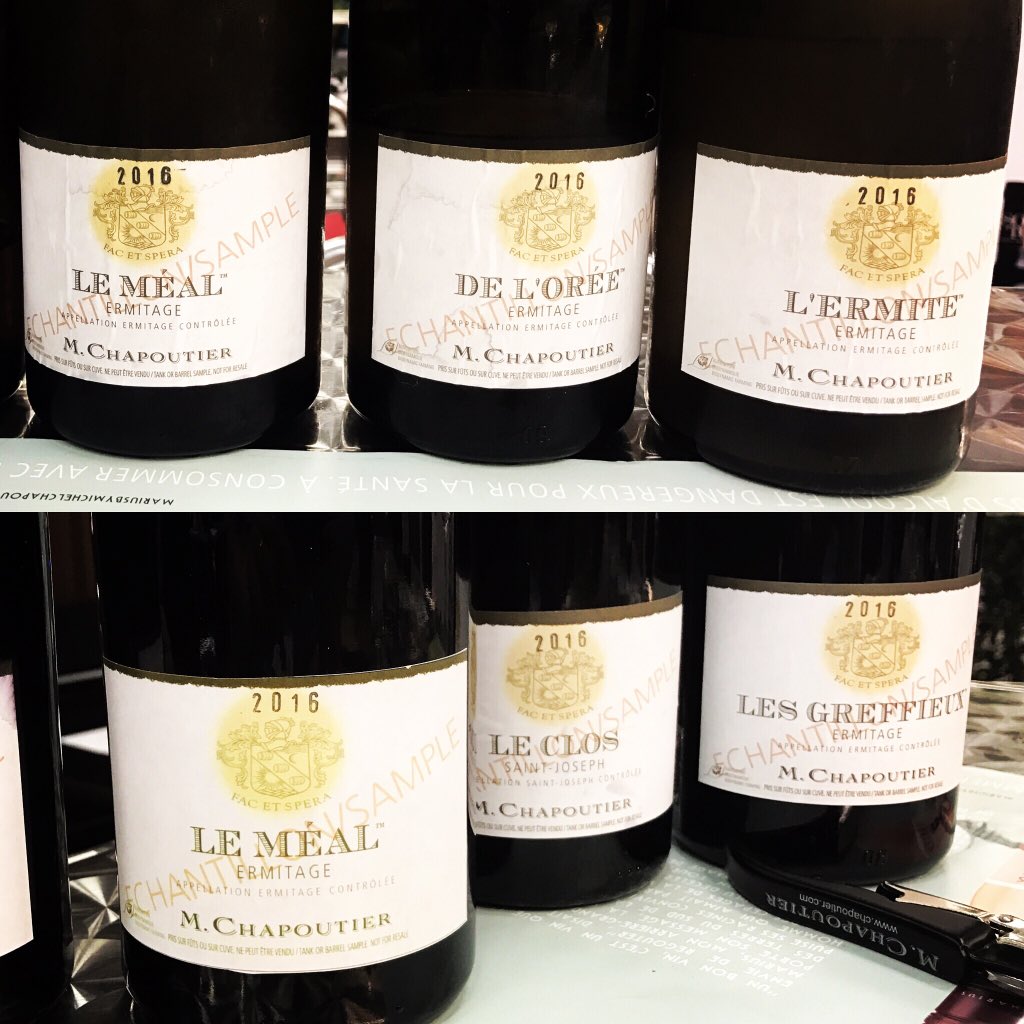 United Cellars tweet media