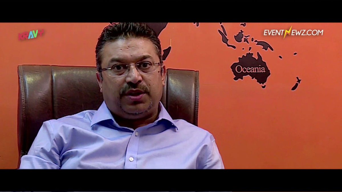 Event_Newz's tweet photo. @Gagantakyar to take @TeamINvision to new heights with 5D, 7D to improve #experiential aspect
@eemaindia #EventProfs
https://t.co/xR03V8PDlX https://t.co/e1bgehxvzw