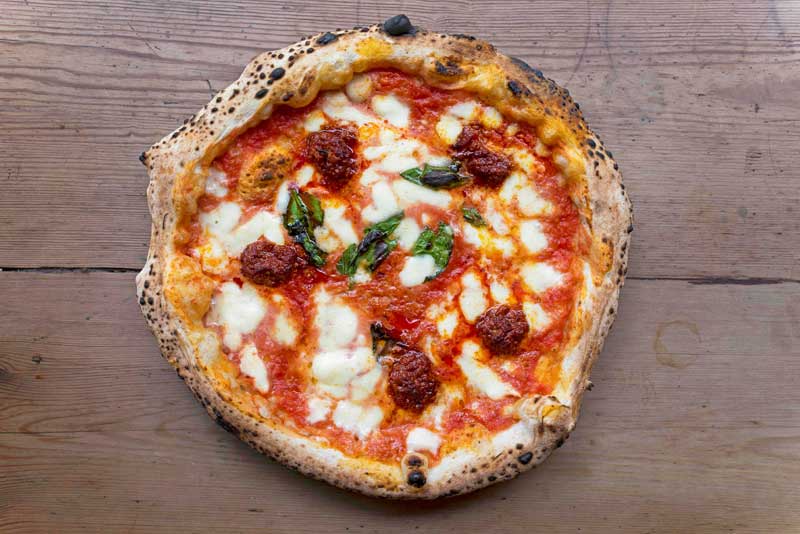hotdinners's tweet photo. There's a new @pizzapilgrims on the way! Coming to Shoreditch with BYOB &amp; dessert calzones: https://t.co/k69qNIEr6W https://t.co/YDFCNiqwmu