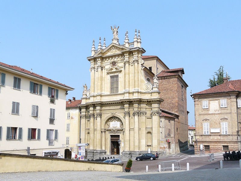 CNOSBra's tweet photo. Oggi, 31 Gennaio, è la Festa di Don Bosco! il #cnosfapbra si muove verso Sant'Adrea per la messa, la merenda e poi il cinema! https://t.co/pRx3mEQ8tN