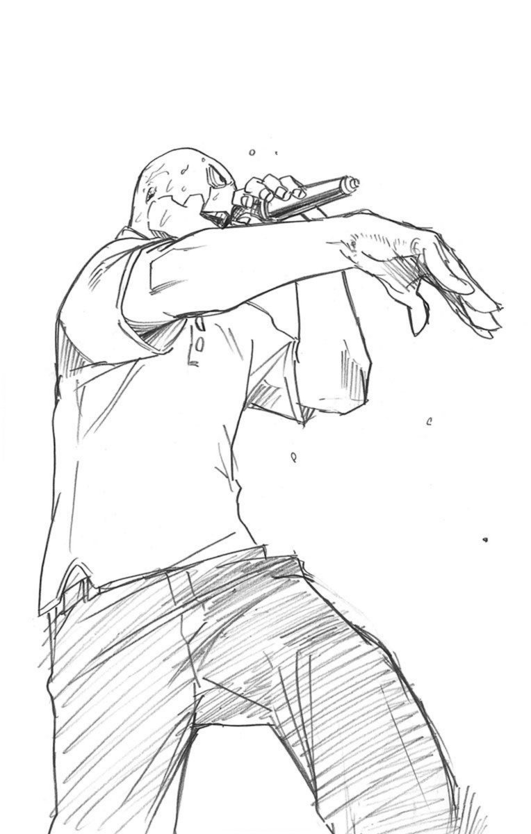 Boku No Hero Mangahelpers