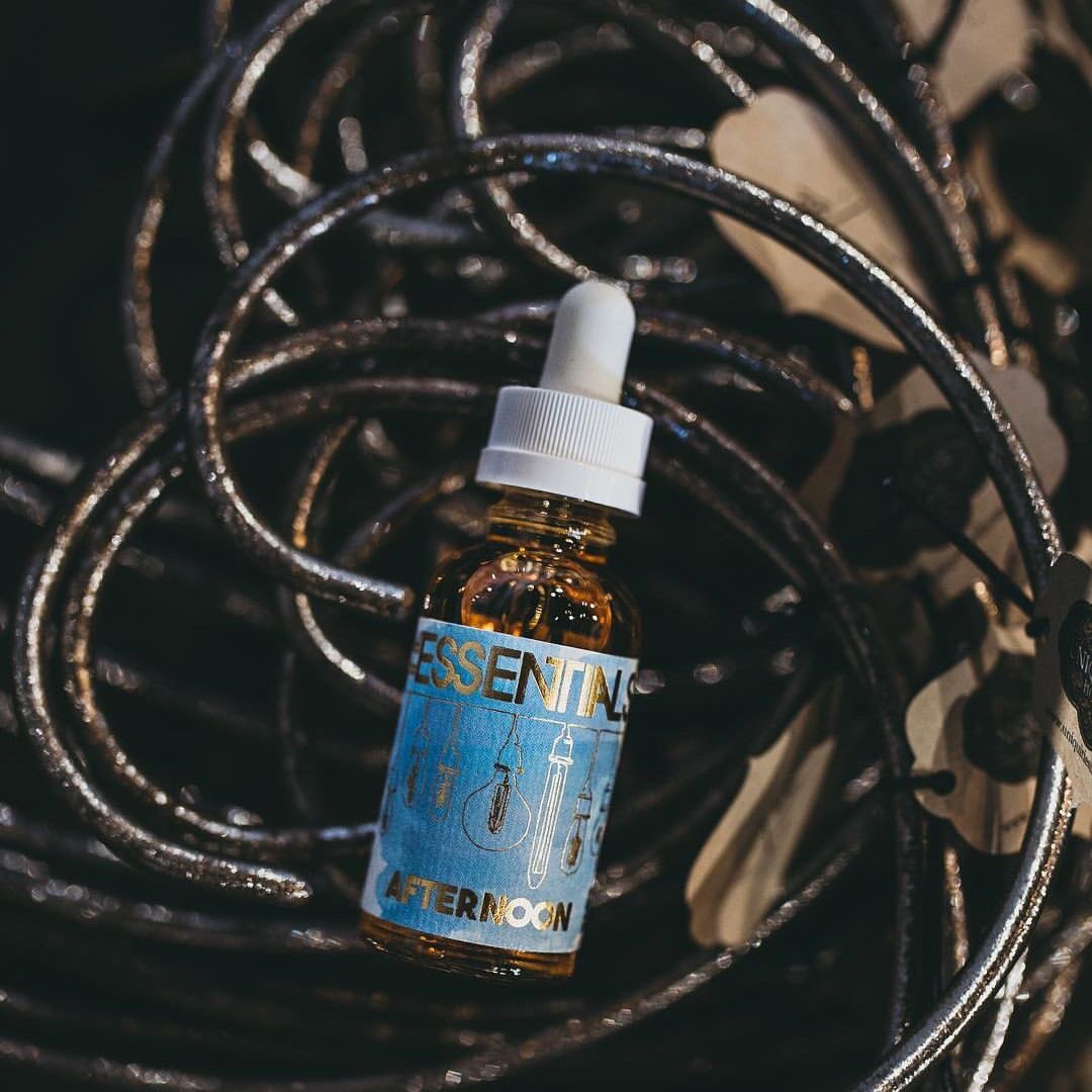 Essentials_Vape's tweet photo. Afternoon Mojito - yes please! @Essentials_Vape -----------------> @LFNTdistro 📷: @princessleiavapes https://t.co/iBehewUhkw