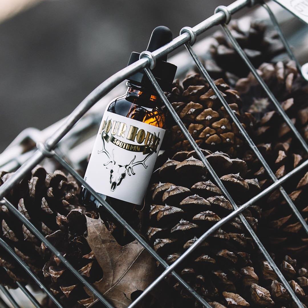 Craving that Southpaw - our savory Apple Bear Claw 🙌🏼 ----------------> <a href="/LFNTdistro/">LFNT</a> 📷: @princessleiavapes