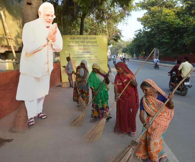 NaMo_Sandesh's tweet photo. Pradhan Mantri Surakshit Matritva Abhiyan will provide comprehensive ante-natal care to all pregnant women #PresidentLaudsModiGovt https://t.co/r71VZlF1L5