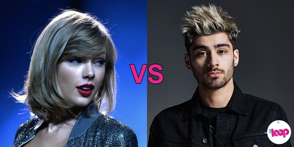 TheLoopAu's tweet photo. Last chance, Loopers! Get them hashtags in! #LoopOffZayn for Pillowtalk or #LoopOffTaylor for You Belong With Me and watch @eleven_tv at 9am https://t.co/tGolNs4nXE