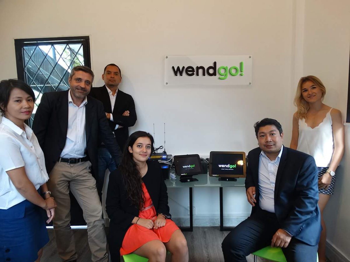 Confluences lance sa 1ère startup Wendgo, Smart POS et Wifi-marketing. + de détails sur notre communiqué de presse. confluences-consulting.asia/lancement-de-w…