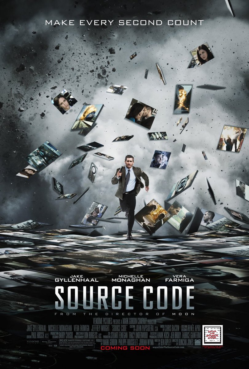 BrownCortnei's tweet image. Watched The Source CodeSee blog
mrbrownsmoviemarathons.blogspot.com/2017/01/when-a… #movies #reviews #TheSourceCode #JakeGyllenhaal #MichelleMonaghan #verafarmiga #blog