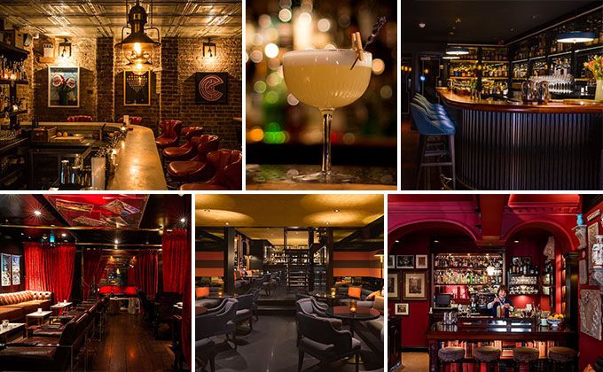 Ignite_Creates's tweet photo. 11 Secret Drinking Dens in #London https://t.co/NizI7aU2pZ @ClarendonCellar https://t.co/ltTIc90Gm4
