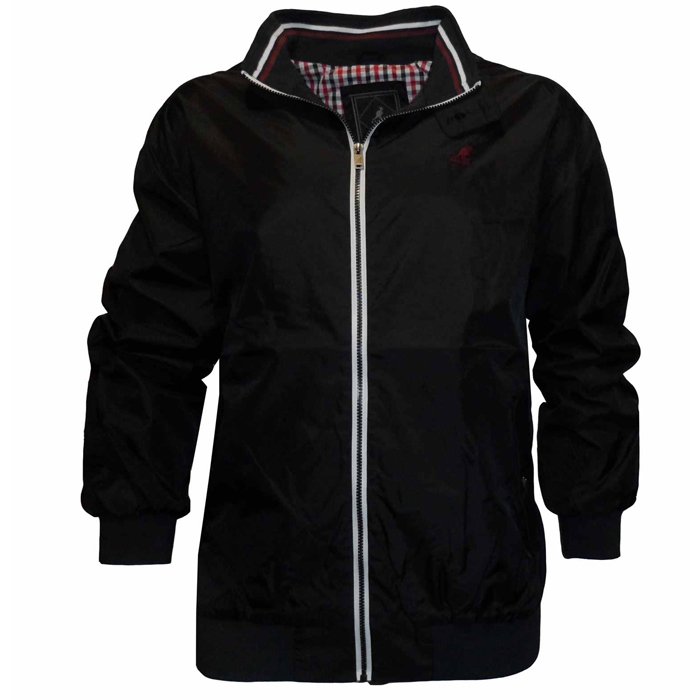 kangol harrington jacket