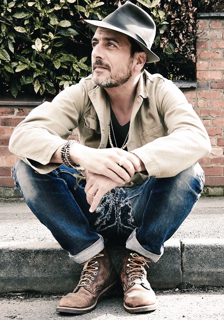 Happy Birthday Chris Gascoyne    