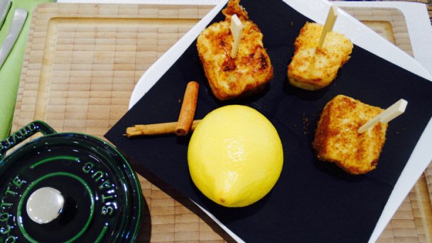 Zwilling_ES's tweet photo. Para despedir el mes no se nos ocurre nada mejor que algo tan dulce como la leche frita… 😁🍴#receta https://t.co/kQm9lKYIX2 #FelizMartes https://t.co/3A7c8UW9Pl