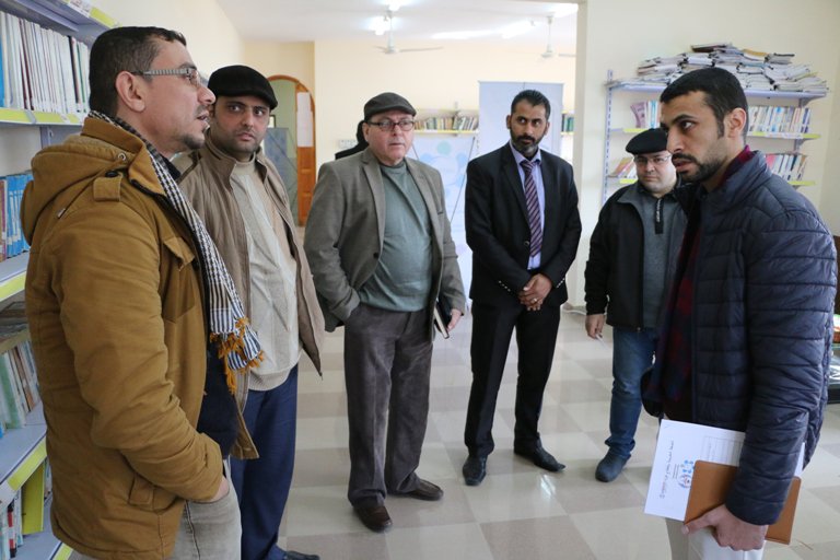 arabcollege1999's tweet photo. الكلية تستقبل وفداً من USAid
https://t.co/0HK9KzUnIl https://t.co/gTQdEW9Wug