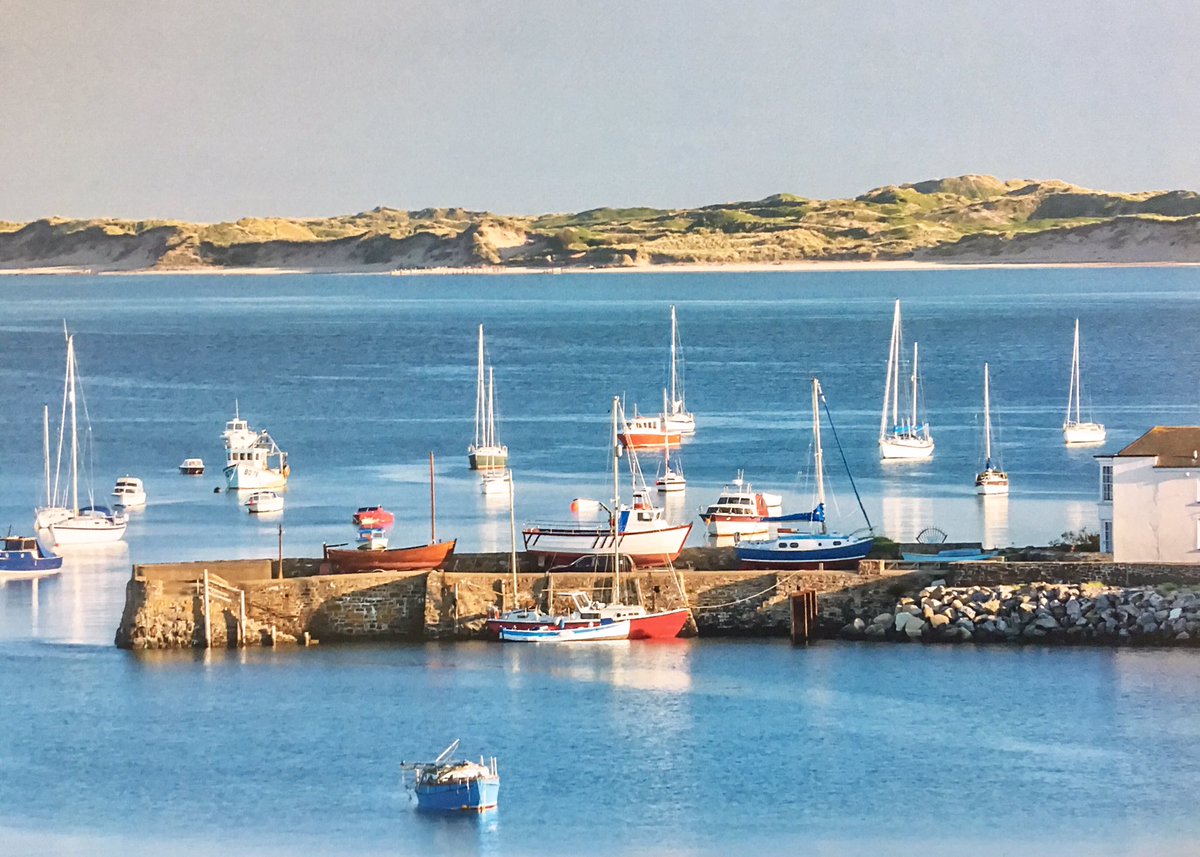 GreatDevonDays's tweet photo. This cheered up my day ! Turning to February in the @stephenringarte calendar #BeautifulNorthDevon @VisitDevon https://t.co/TpvkoTjMd2