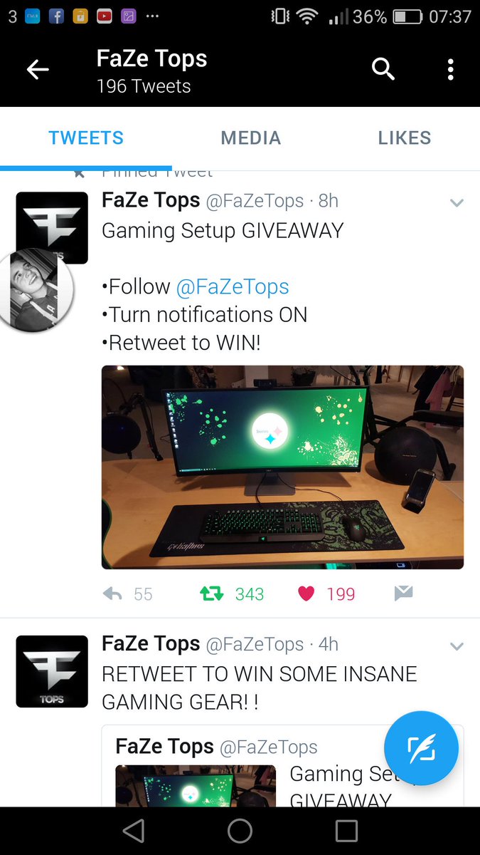 Moleyys's tweet photo. @FaZeTops https://t.co/0ZocFJoq3z
